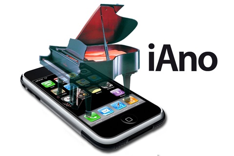 iAno