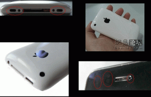 iPhone 3G