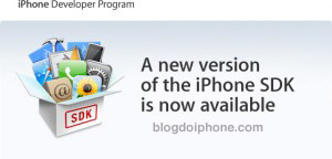 SDK da Apple