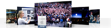 WWDC 2008