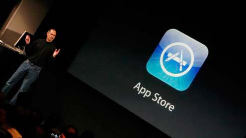 AppStore