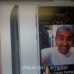Imagens do iPhone 2.0