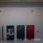 Imagens do iPhone 2.0