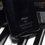 iPhone em Taiwan