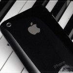 iPhone em Taiwan