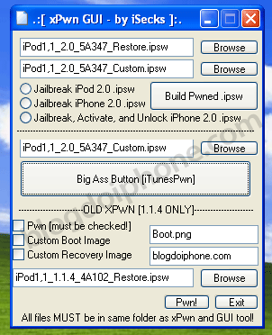 xPwn