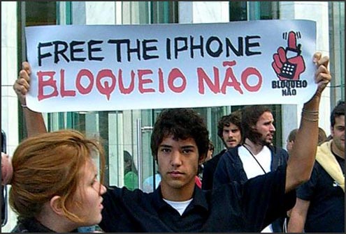 freeiphone