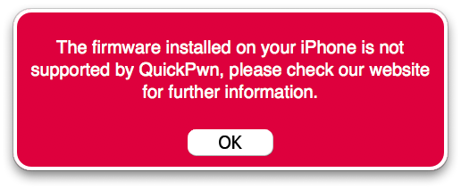 QuickPwn Mac