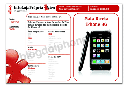 Documento interno Vivo