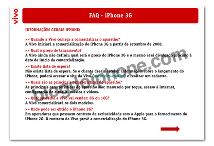 Documento interno Vivo