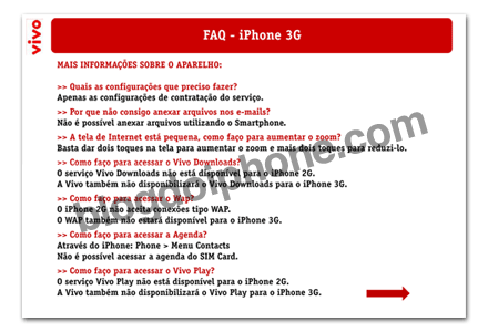 Documento interno Vivo