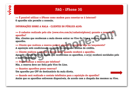 Documento interno Vivo