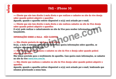 Documento interno Vivo