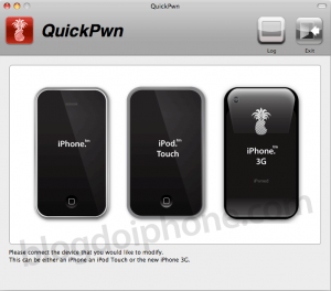 QuickPwn Mac