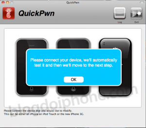 QuickPwn Mac