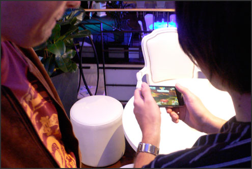 Evento Gameloft
