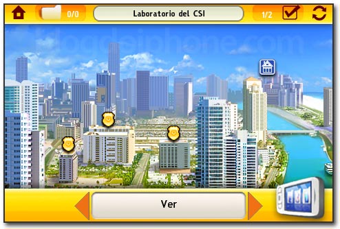 CSI: Miami