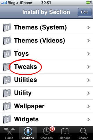 Cydia