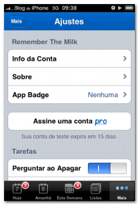 Log in