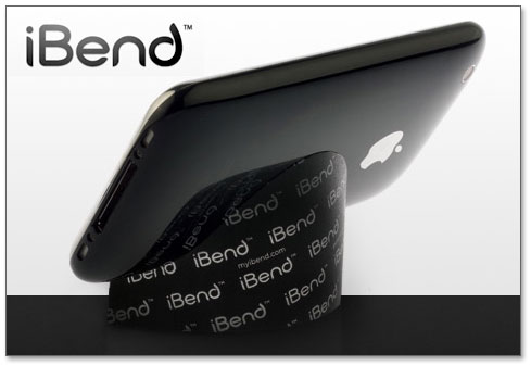 iBend iBend