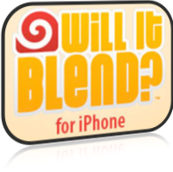 Will it blend?