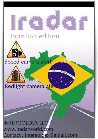 iRadar ou iNganação?