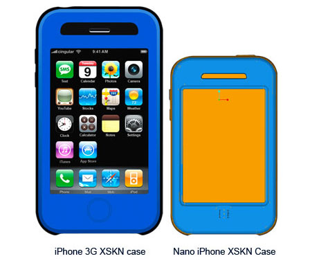 iPhone nano iPhone nano