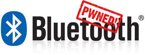 Bluetooth Pwned!
