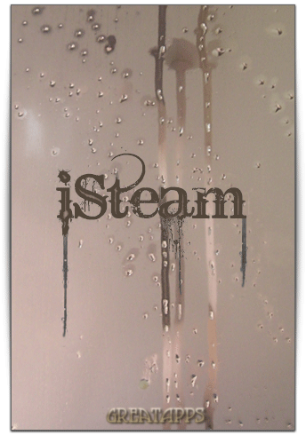 iSteam iSteam