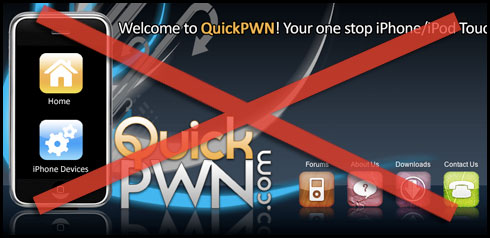 QuickFake!