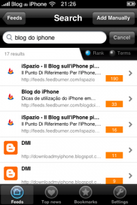 SmartRSS 2