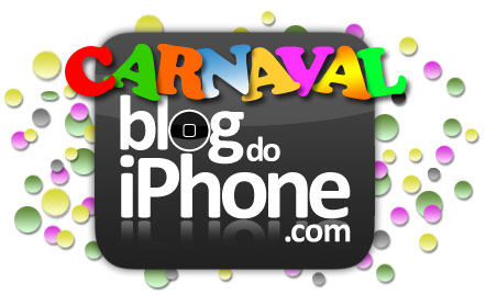 Carnaval Blog do iPhone Carnaval Blog do iPhone