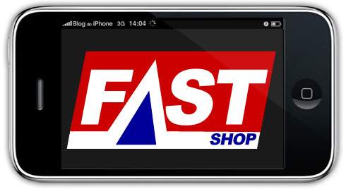 Fast Shop Fast Shop