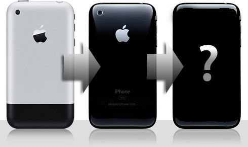 iPhone3