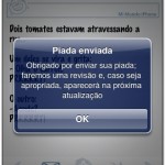 Aplicativo Piadas Aplicativo Piadas