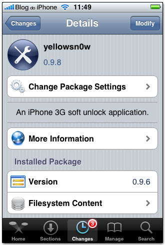 Yellowsn0w Yellowsn0w