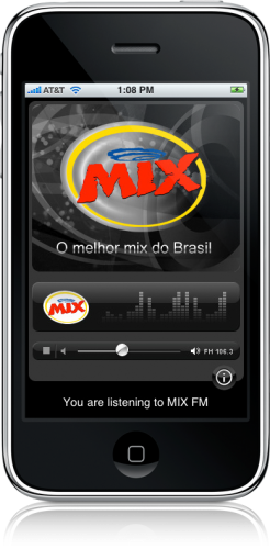 Mix FM