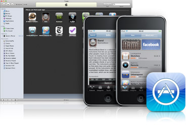 App Store App Store