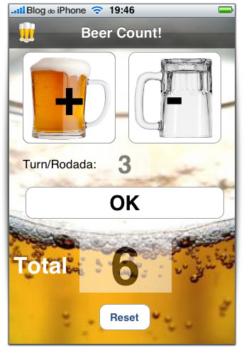 Beer Count Beer Count