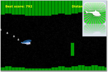 iCopter Classic (clone)
