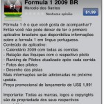 Formula 1 2009 BR Formula 1 2009 BR