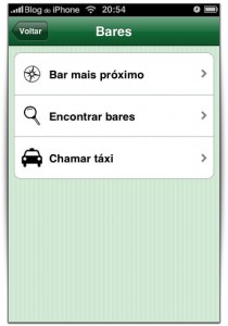 aplicativo heineken