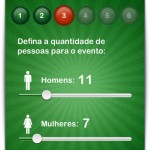 Calculadora de bebidas Calculadora de bebidas