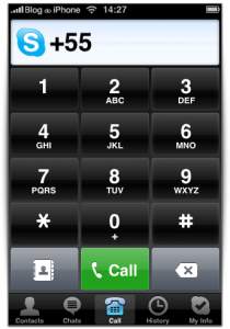Skype para iPhone img_00061