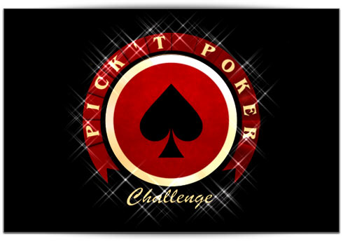 Pick'T Poker Pick'T Poker