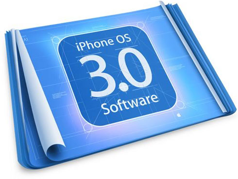 iPhone OS 3.0