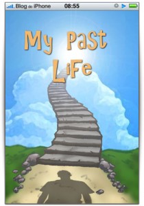 My Past Life My Past Life