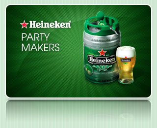 Party Makers Party Makers
