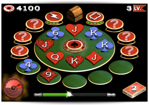 Pick'T Poker Pick'T Poker