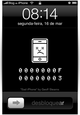iPhone dead iPhone dead